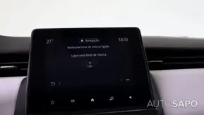 Renault Clio de 2023