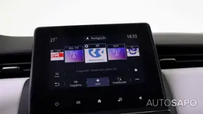 Renault Clio de 2023