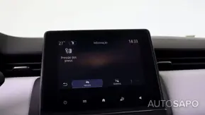 Renault Clio de 2023