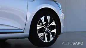 Renault Clio de 2023