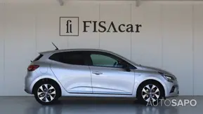 Renault Clio de 2023
