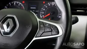Renault Clio de 2023