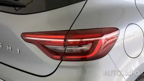 Mitsubishi Colt de 2025