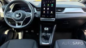 Mitsubishi ASX de 2025
