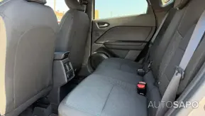 Mitsubishi ASX de 2025