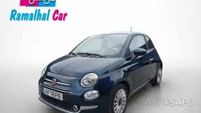 Fiat 500 de 2021
