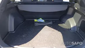 Toyota RAV4 de 2022