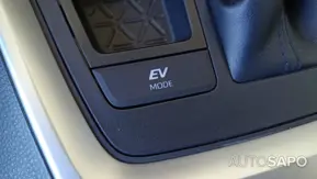 Toyota RAV4 de 2022