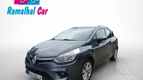 Renault Clio de 2017