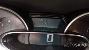Renault Clio de 2017