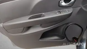 Renault Clio de 2017