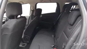 Renault Clio de 2017