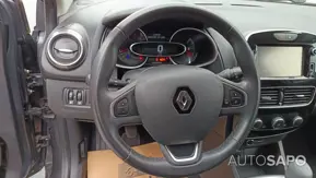Renault Clio de 2017