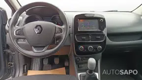 Renault Clio de 2017