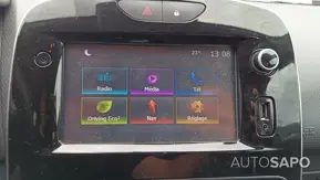 Renault Clio de 2017