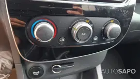 Renault Clio de 2017