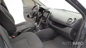 Renault Clio de 2017