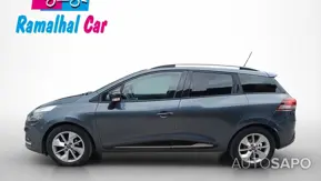 Renault Clio de 2017
