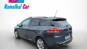 Renault Clio de 2017