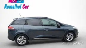 Renault Clio de 2017