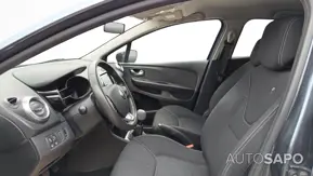 Renault Clio de 2017