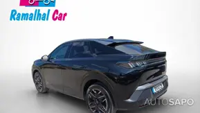 Peugeot 3008 de 2025