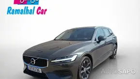 Volvo V60 de 2019
