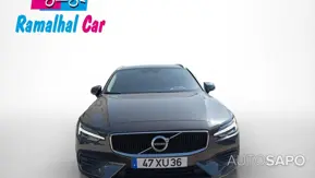 Volvo V60 de 2019