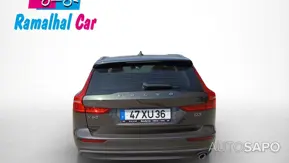 Volvo V60 de 2019