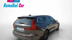 Volvo V60 de 2019
