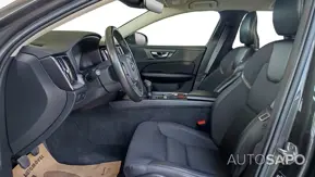 Volvo V60 de 2019
