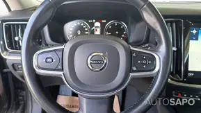 Volvo V60 de 2019