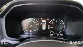 Volvo V60 de 2019