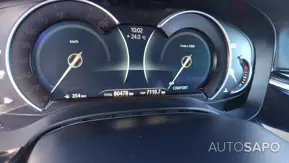 BMW Série 5 de 2019