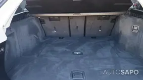 BMW Série 5 de 2019