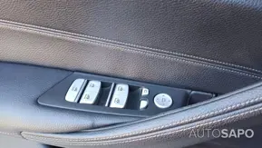 BMW Série 5 de 2019