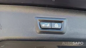 BMW Série 5 de 2019