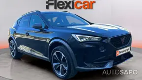Cupra Formentor de 2023