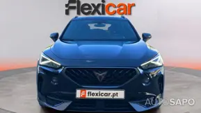 Cupra Formentor de 2023