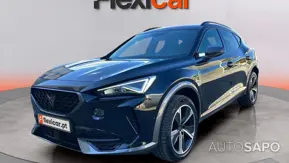 Cupra Formentor de 2023