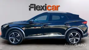 Cupra Formentor de 2023