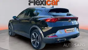 Cupra Formentor de 2023