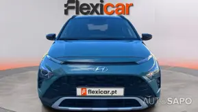 Hyundai Bayon de 2022
