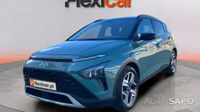 Hyundai Bayon de 2022