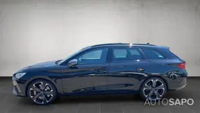 Seat Leon de 2024