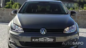 Volkswagen Golf de 2014