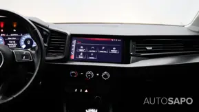 Audi A1 de 2023
