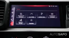 Audi A1 de 2023