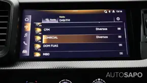 Audi A1 de 2023