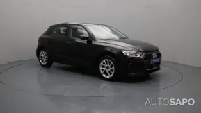 Audi A1 de 2023